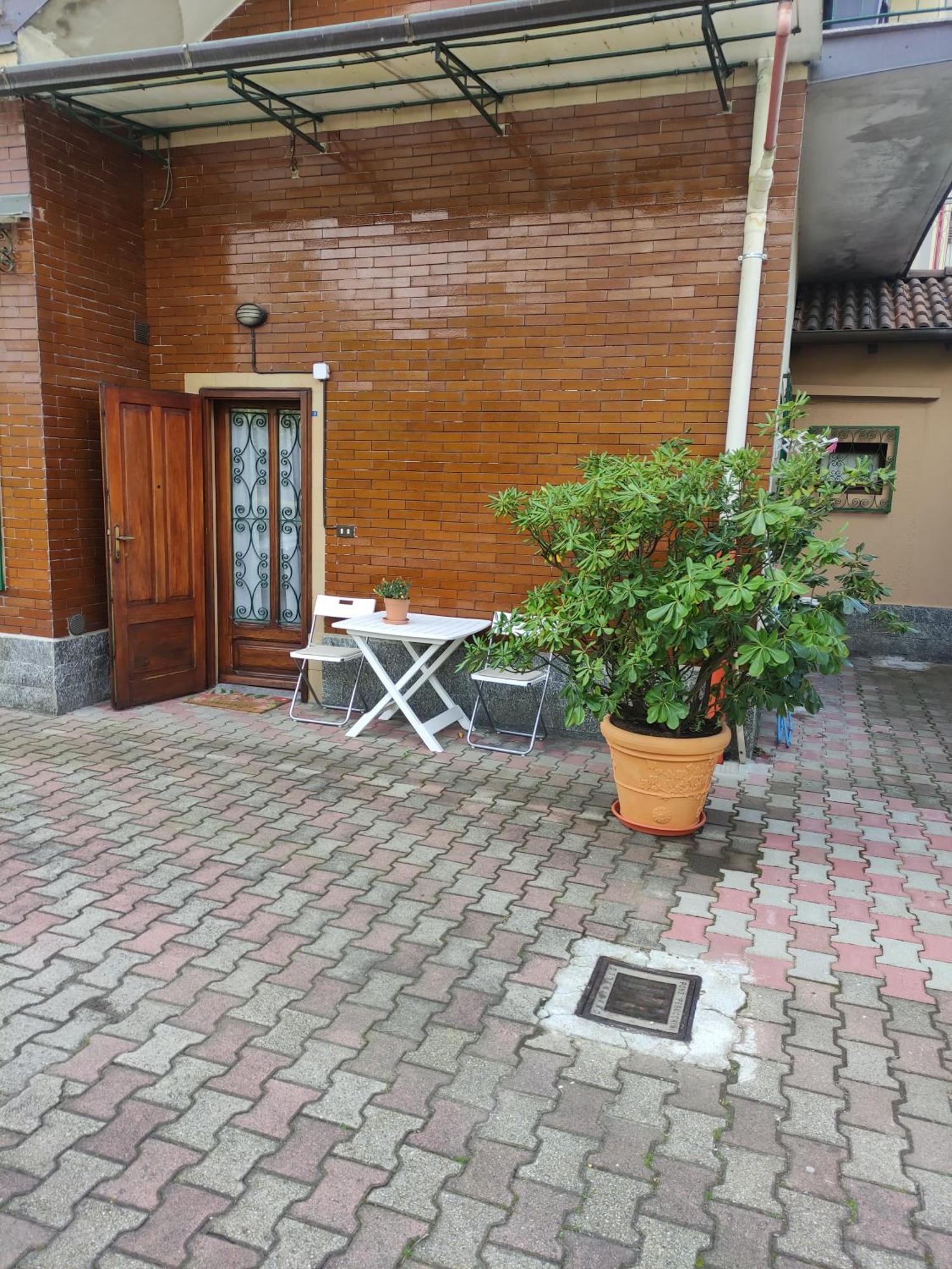 Casa Lilly Omegna Exterior foto